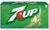 A Picture of product 965-433 7-Up Lemon-Lime Soda. 12 oz cans. 18 Count.