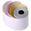 A Picture of product 964-199 RECEIPT TAPE 3"X67' 3PLY W/C/P
