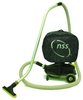 A Picture of product 520-808 NSS® Model M-1 “Pig” Portable Vacuum with Kit. includes Basic Tool Kit (Wand, 10-ft Hose, 12-in Carpet Tool)