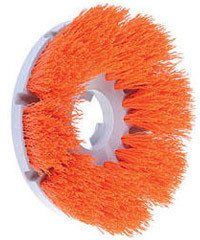 MotorScrubber Parts: Aggressive Duty Brush.