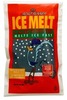 A Picture of product 625-202 RoadRunner Calcium Chloride Blend Ice Melt. 20 lb/Bag *** 100 bags/pallet ***