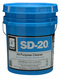 A Picture of product 601-107 SD-20.  All-Purpose Cleaner.  5 Gallon Pail.