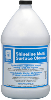 Shineline® Multi Surface Cleaner.  1 Gallon.