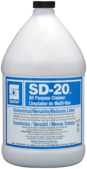 SD-20.  All-Purpose Cleaner.  1 Gallon.