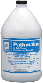 Pathmaker.  Lo-Suds All Purpose Cleaner.  1 Gallon.