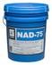 A Picture of product H882-231 NAD-75.  Wax & Finish Stripper.  5 Gallon Pail.