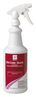 A Picture of product 604-102 TB-Cide Quat® Tuberculocidal Cleaner / Deodorizer / Disinfectant.  1 Quart Bottle, 12 Bottles/Case.