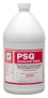 A Picture of product 604-104 PSQ®.  One-Step Quaternary Disinfectant Cleaner.  1 Gallon.