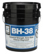 A Picture of product 601-109 BH-38.  Industrial Butyl Based Cleaner / Degreaser.  5 Gallon Pail.