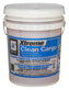 A Picture of product 645-107 Xtreme Clean Cargo®.  Super-Strength Pressure Washer Concentrate for Trucks and Painted Surfaces.  5 Gallon Pail.