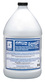 A Picture of product 670-613 Grub Scrub®.  Dual grade pumice, d-limonene and moisturizers in a lotion formula. Standard gallon includes 1 GS Pump.  1 Gallon.