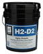 A Picture of product 601-128 H2-D2.  Highly Dilutable, Heavy Duty Cleaner / Degreaser.  5 Gallon Pail.