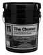 A Picture of product 604-110 The Cleaner™.  Heavy Duty Germicidal Detergent Complex for Sump and Machine Cleaning.  5 Gallon Pail.