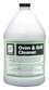 A Picture of product H615-110 Oven & Grill Cleaner™.  Removes Baked-On Grease, Carbon and Food Deposits.  1 Gallon.