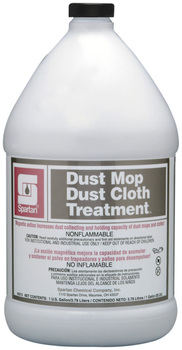 Dust Mop/Dust Cloth Treatment.  1 Gallon.