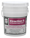 A Picture of product 650-109 Xtraction II®.  Low Foam Carpet Cleaner for Extractors.  5 Gallon Pail.