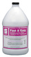 A Picture of product 662-105 Fast & Easy®.  Hard Surface and Glass Cleaner.  1 Gallon.