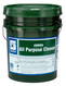A Picture of product 601-143 Green Solutions® All Purpose Cleaner.  5 Gallon Pail.