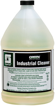 Green Solutions® Industrial Cleaner.  1 Gallon.