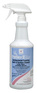 A Picture of product 604-099 Peroxy II fbc®.  Foaming Bath and All Surface Cleaner.  1 Quart.