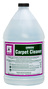 A Picture of product 650-126 Green Solutions® Extraction Carpet Cleaner.  1 Gallon.