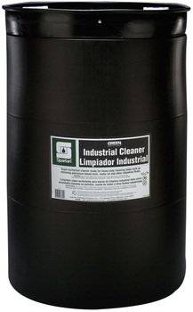 Green Solutions® Industrial Cleaner.  55 Gallon Drum.