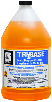 TriBase® Multi Purpose Cleaner.  1 Gallon.