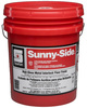 A Picture of product 682-204 Sunny-Side®.  18% solids.  High-gloss metal interlock floor finish for "the brightest shine this side of the sun."  5 Gallons.