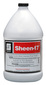 A Picture of product 682-219 Sheen 17 Floor Finish.  17% Solids.  1 Gallon.