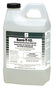 A Picture of product 672-303 Sani-T-10® 12.  No rinse sanitizer. For use with Clean On The Go® , 3-Sink System chemical management dispenser. EPA Reg. #5741-13.  2 Liters.