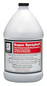A Picture of product 684-102 Super Spraybuff.  Solvent-based spraybuffing compound. Cleans, repairs and restores the shine of modern high gloss finishes.  1 Gallon.