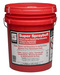 A Picture of product 682-215 Super Spraybuff.  Solvent-based spraybuffing compound. Cleans, repairs and restores the shine of modern high gloss finishes.  5 Gallons.