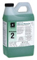 A Picture of product 604-132 BioTransport 2 Consume Micro-Muscle®.  Industrial strength super surfactant concentrate boosted with active microbial grease digesters.  2 Liters.