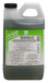A Picture of product 672-299 Xtraction II® 9.  Heavy duty, soil extraction carpet cleaner. Springtime fresh fragrance. Use with standard Clean on the Go Dispenser or Lock & Dial dispenser.  2 Liters.
