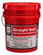 A Picture of product 681-118 Straight Seal®.  Water-Based Acrylic Concrete Seal.  5 Gallons.