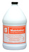 A Picture of product 683-205 WOODFORCE® Maintainer.  Ready-to-use, dust treatment for hardwood floors. Holds dust and lint in suspension to prevent re-scattering of debris.  1 Gallon.