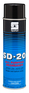A Picture of product 601-115 SD-20.  All Purpose Degreaser.  20 oz. Can, Net 18 oz.