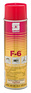 A Picture of product 630-202 F-6 Flying Insect Killer quickly kills flying insects. EPA Reg. No. 706-83-5741.  20 oz. Can, 12 Cans/Case.