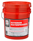 A Picture of product 970-494 Exterior Waterproofer.  One coat, exterior waterproofing compound for wood, concrete, brick and other masonry substrates.  5 Gallons.