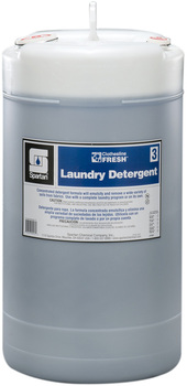 Clothesline Fresh™ #3 Laundry Detergent.  15 Gallons.