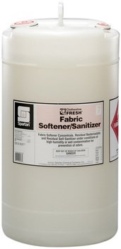 Clothesline Fresh™ #7 Softener/Sanitizer.  15 Gallons.