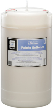 Clothesline Fresh™ #6 Fabric Softener.  15 Gallons.