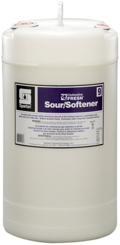 Clothesline Fresh™ #9 Sour/Softener.  15 Gallons.