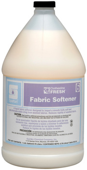 Clothesline Fresh™ #6 Fabric Softener.  1 Gallon.