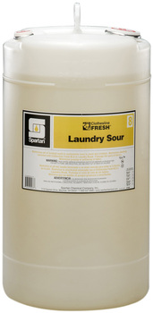 Clothesline Fresh™ #8 Laundry Sour.  15 Gallons.