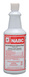 A Picture of product 602-101 NABC®.  Non-Acid Disinfectant Bathroom Cleaner. Ready-to-use. Kills HBV and HCV on inanimate surfaces. EPA Reg. No. 5741-18. 12/32 oz./cs. Includes mop.  1 Quart.