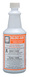 A Picture of product H882-337 Bloc-Aid®.  Drain and Sewer Cleaner/Maintainer.  Ready to Use. includes gloves.  1 Quart.