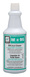 A Picture of product H882-496 M*95.  Mild acid cleaner for tile, porcelain, china & metal. 1 Quart, 12 Quarts/Case.