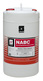 A Picture of product 965-038 NABC Non-Acid Restroom Cleaner.  15 Gallon Pail.