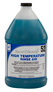 A Picture of product 619-504 SparClean™ High Temperature Rinse Aid #52.  Ensures superior water sheeting and drying of dishware and utensils in high temperature dish machines.  1 Gallon.